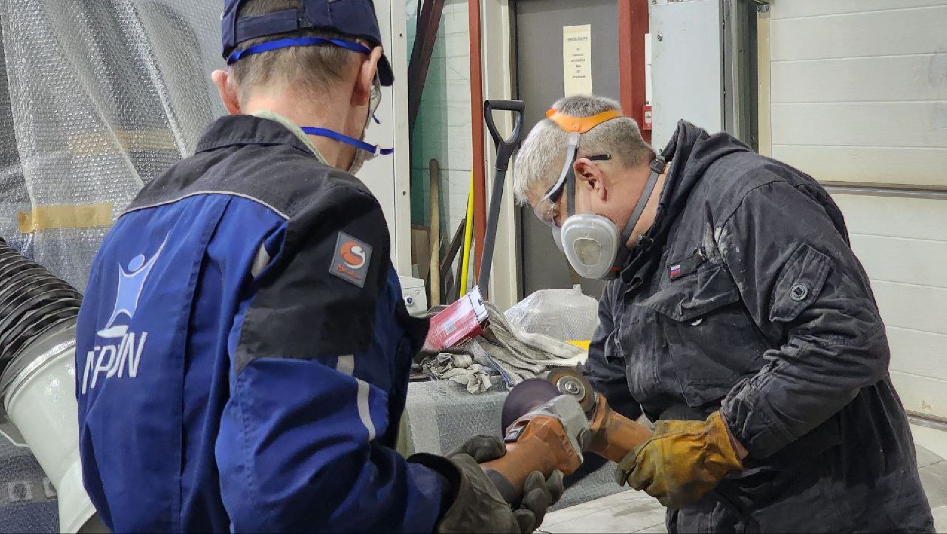 Дмитров, Нептун, Рустехнобизнес, Фильтры водоотведения,