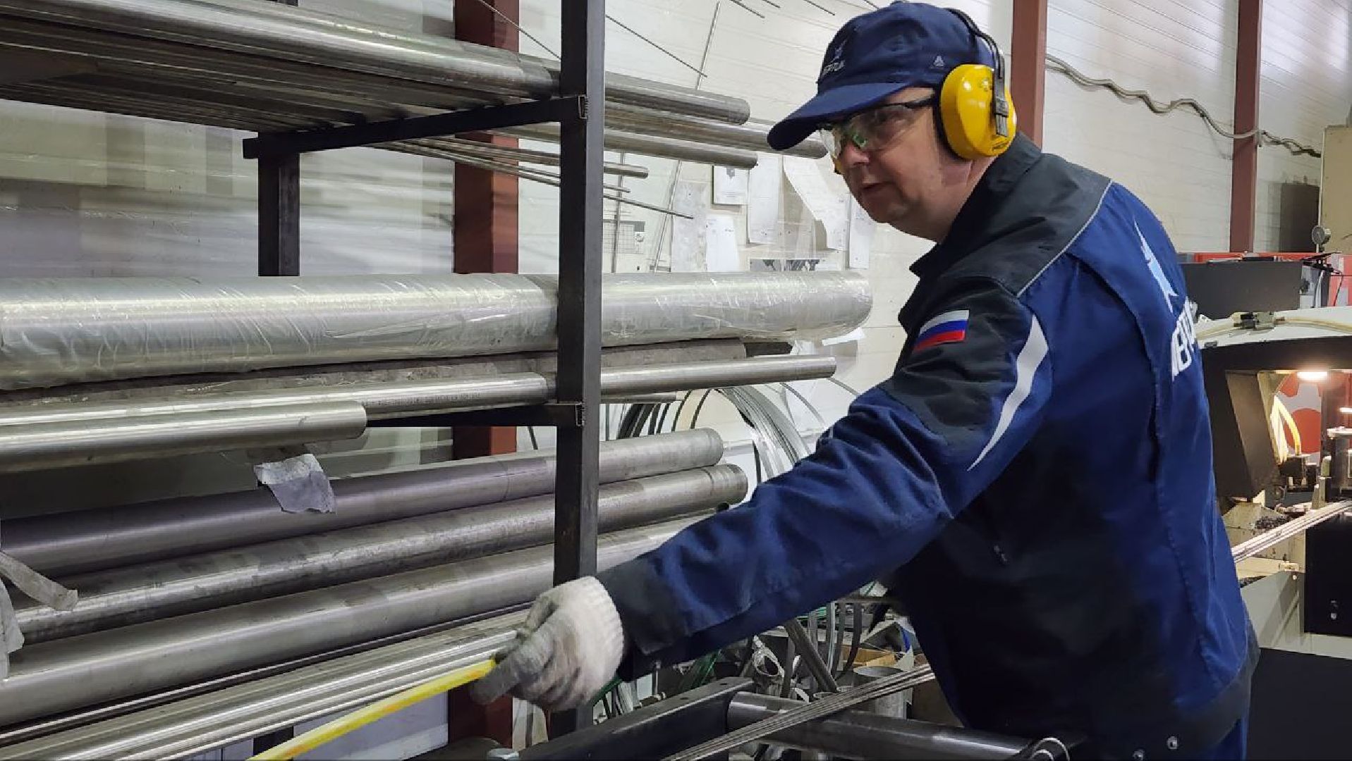 Дмитров, Нептун, Рустехнобизнес, Фильтры водоотведения,