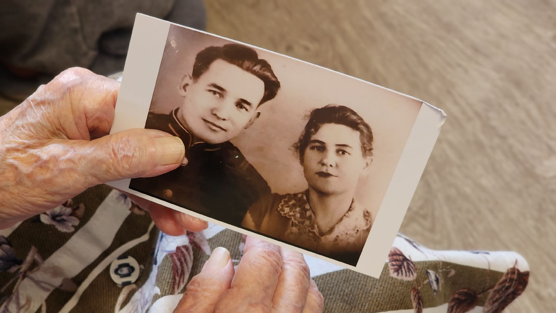 ветераны, Великая Отечественная война, День Победы, Лосино-Петровский,