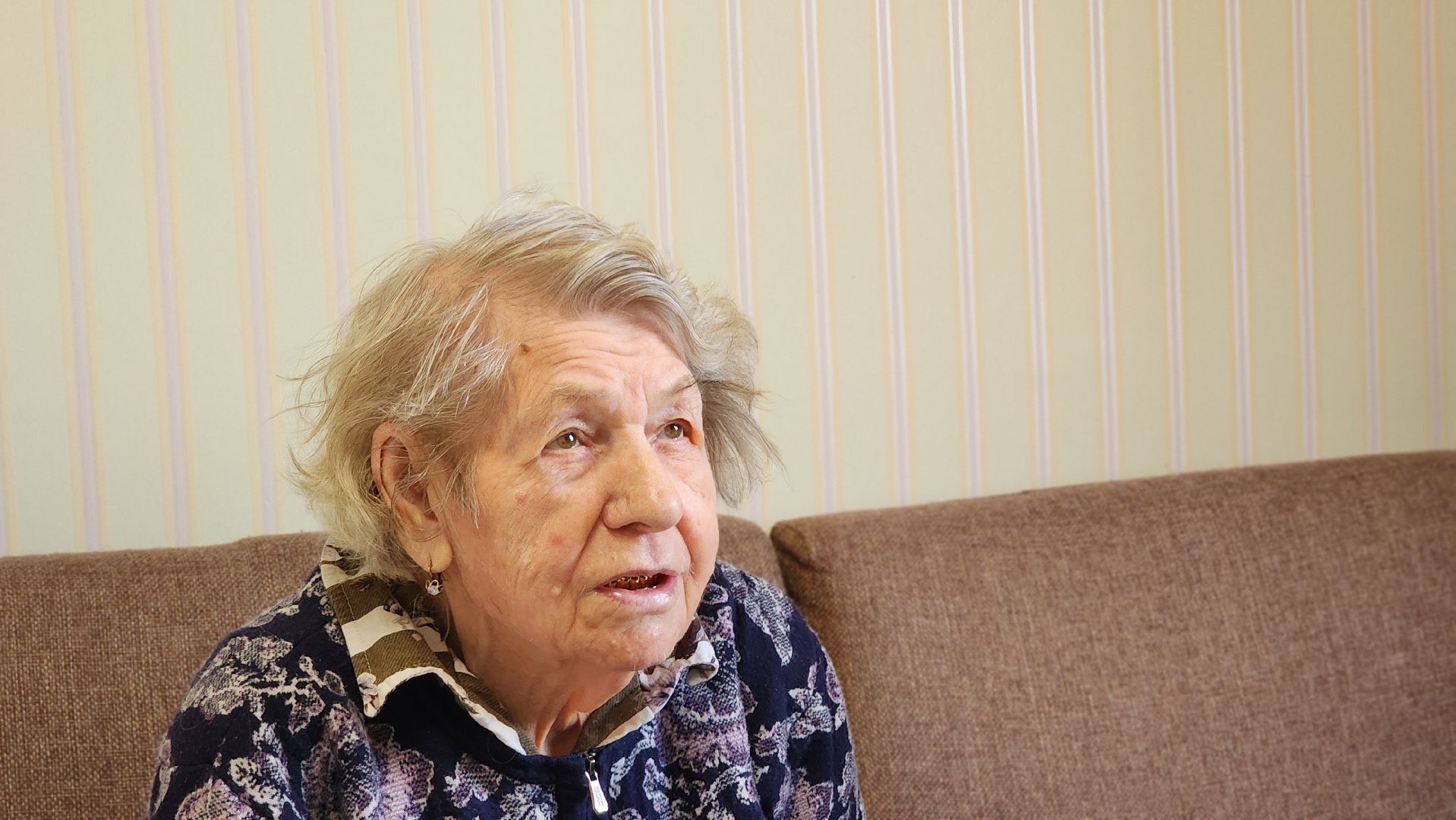 ветераны, Великая Отечественная война, День Победы, Лосино-Петровский,