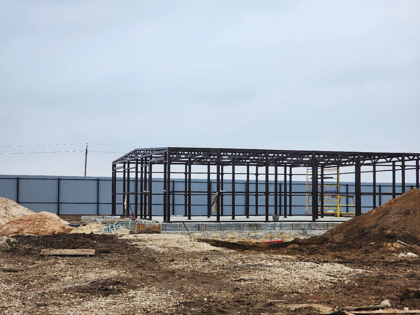 Зарайск, Водозаборный узел, Летуново, программа Чистая вода,