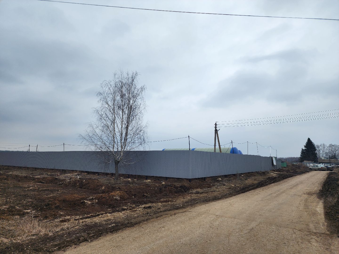 Зарайск, Водозаборный узел, Летуново, программа Чистая вода,