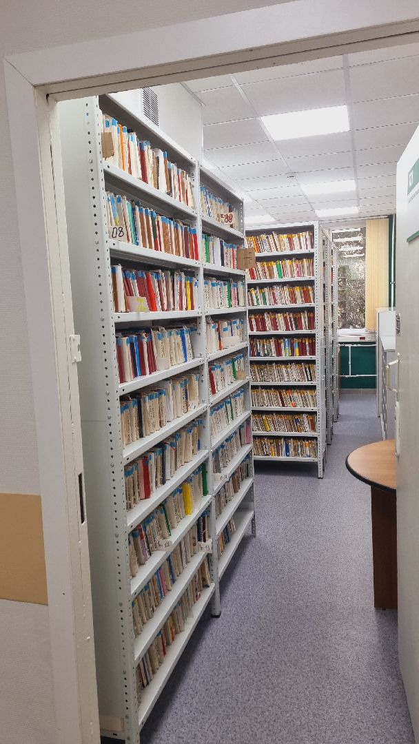 Подмосковье, Ивантеевка, Здравоохранение