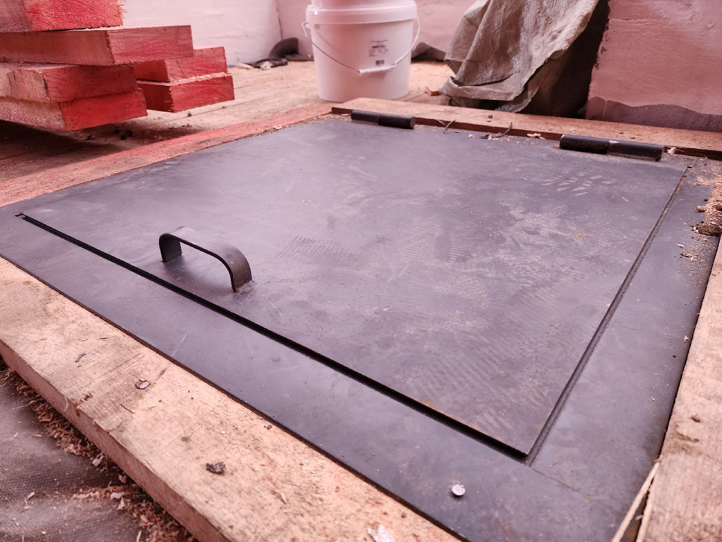 зарайск, капремонт, замена крыши, замена кровли,