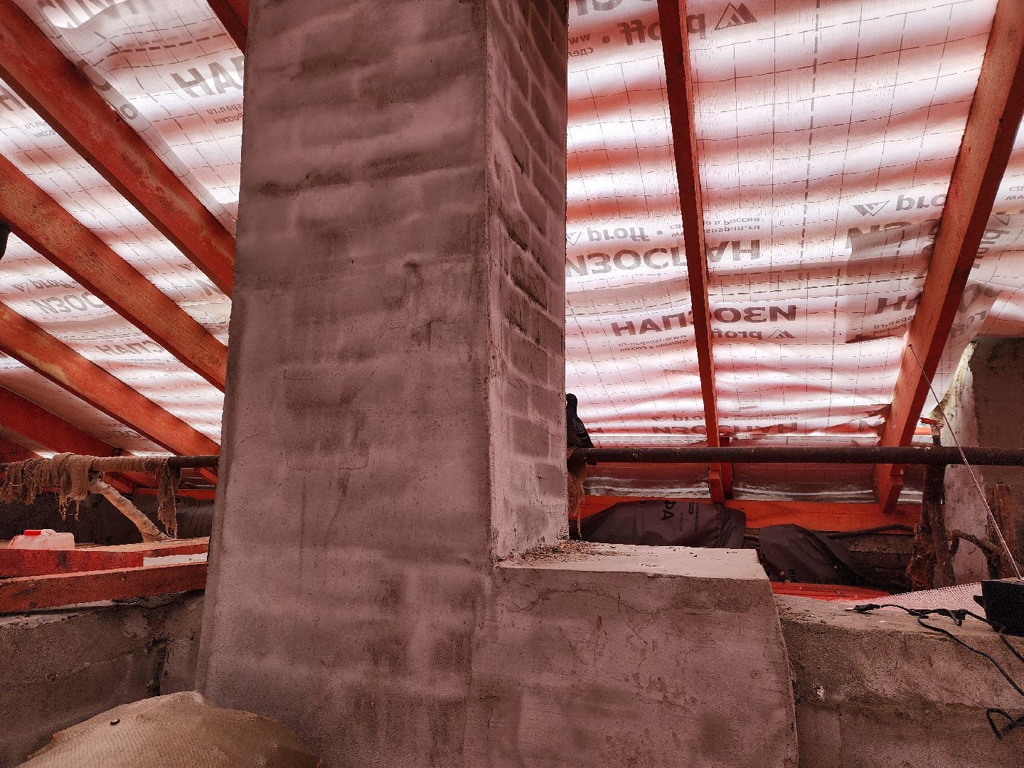 зарайск, капремонт, замена крыши, замена кровли,