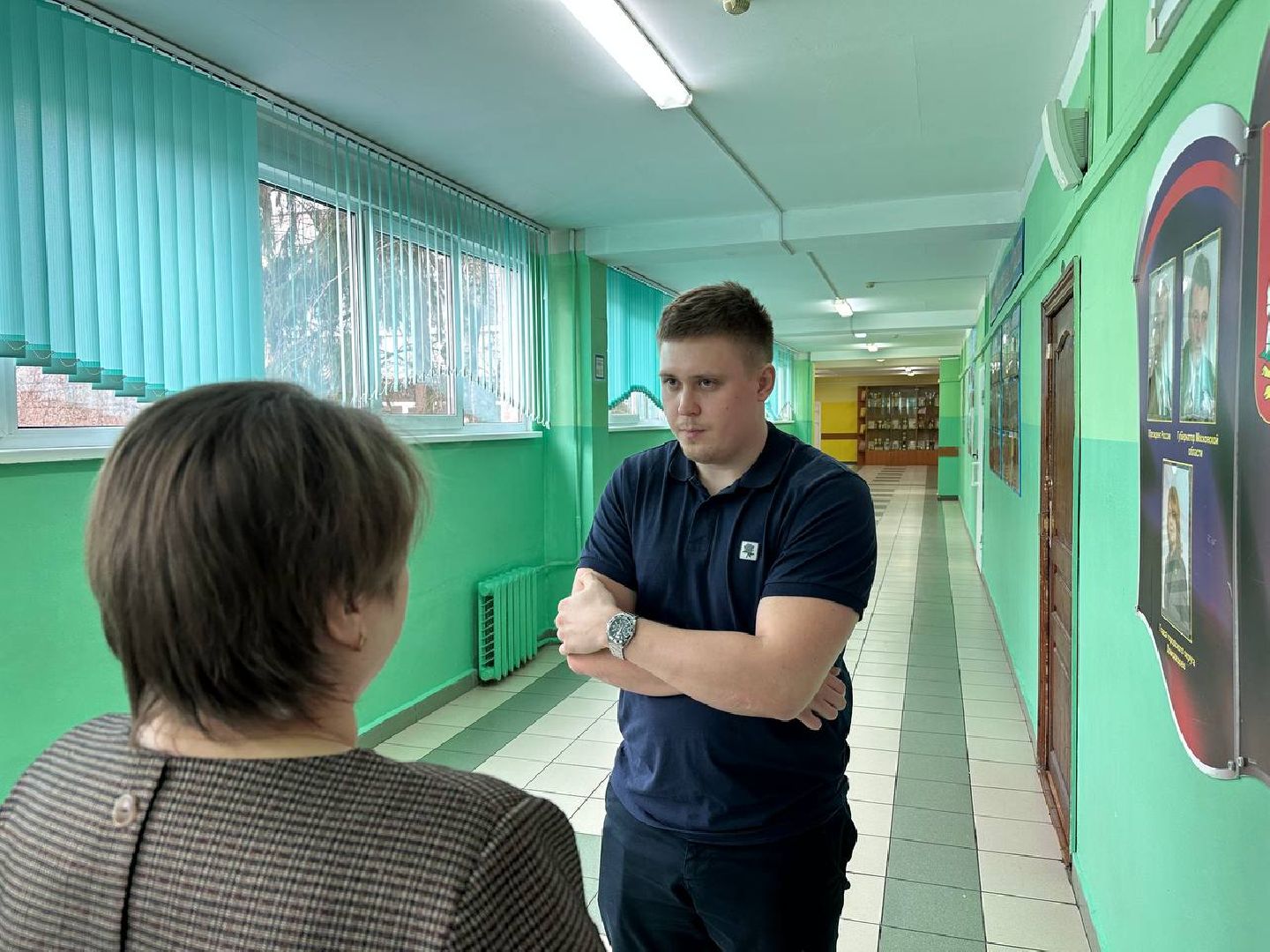 педагогический дебют, образование, домодедово,