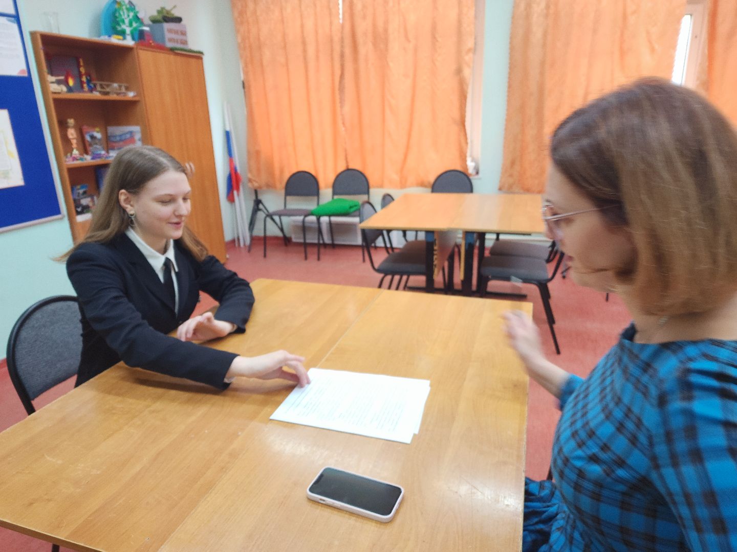 красноармейск, городской округ пушкинский, образование в подмосковье, чемпонат для школьников, профессионалы-2025,