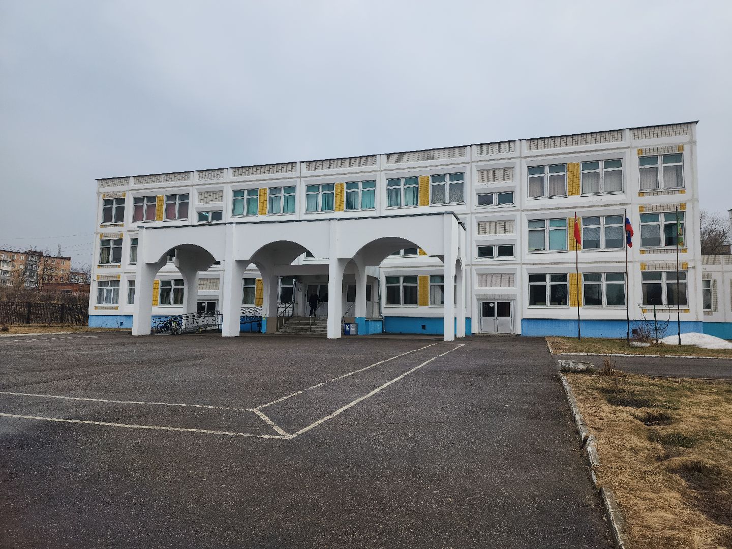 красноармейск, городской округ пушкинский, образование в подмосковье, чемпонат для школьников, профессионалы-2025,