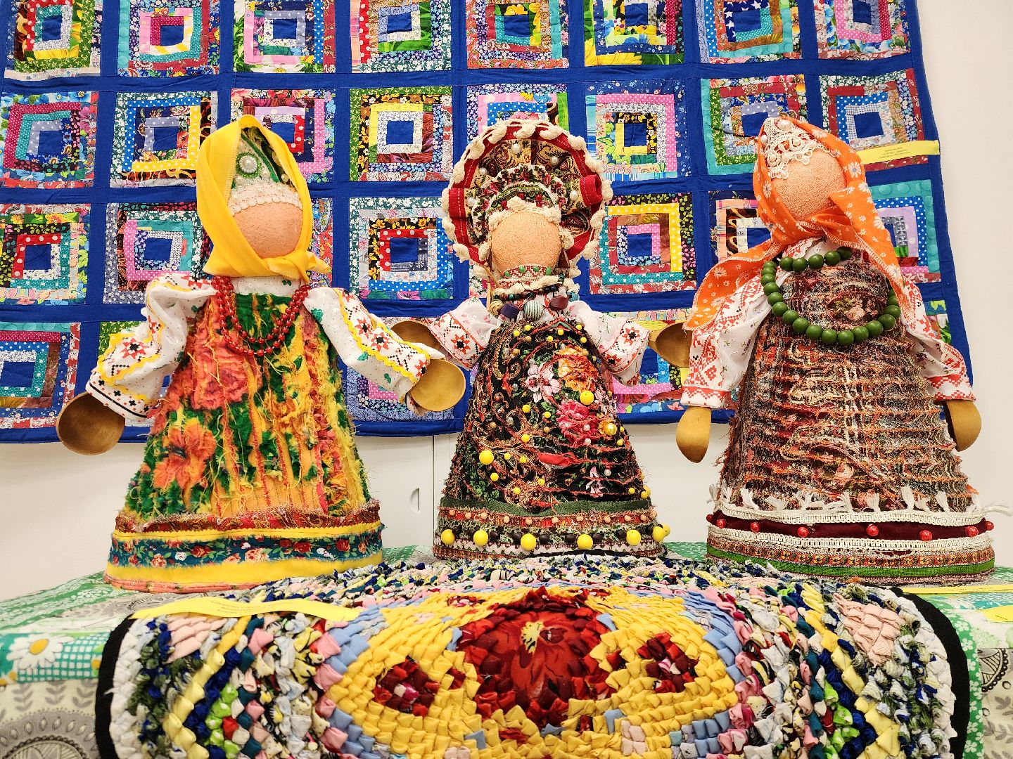 электросталь, жители, общество, выставка, творчество, культура,