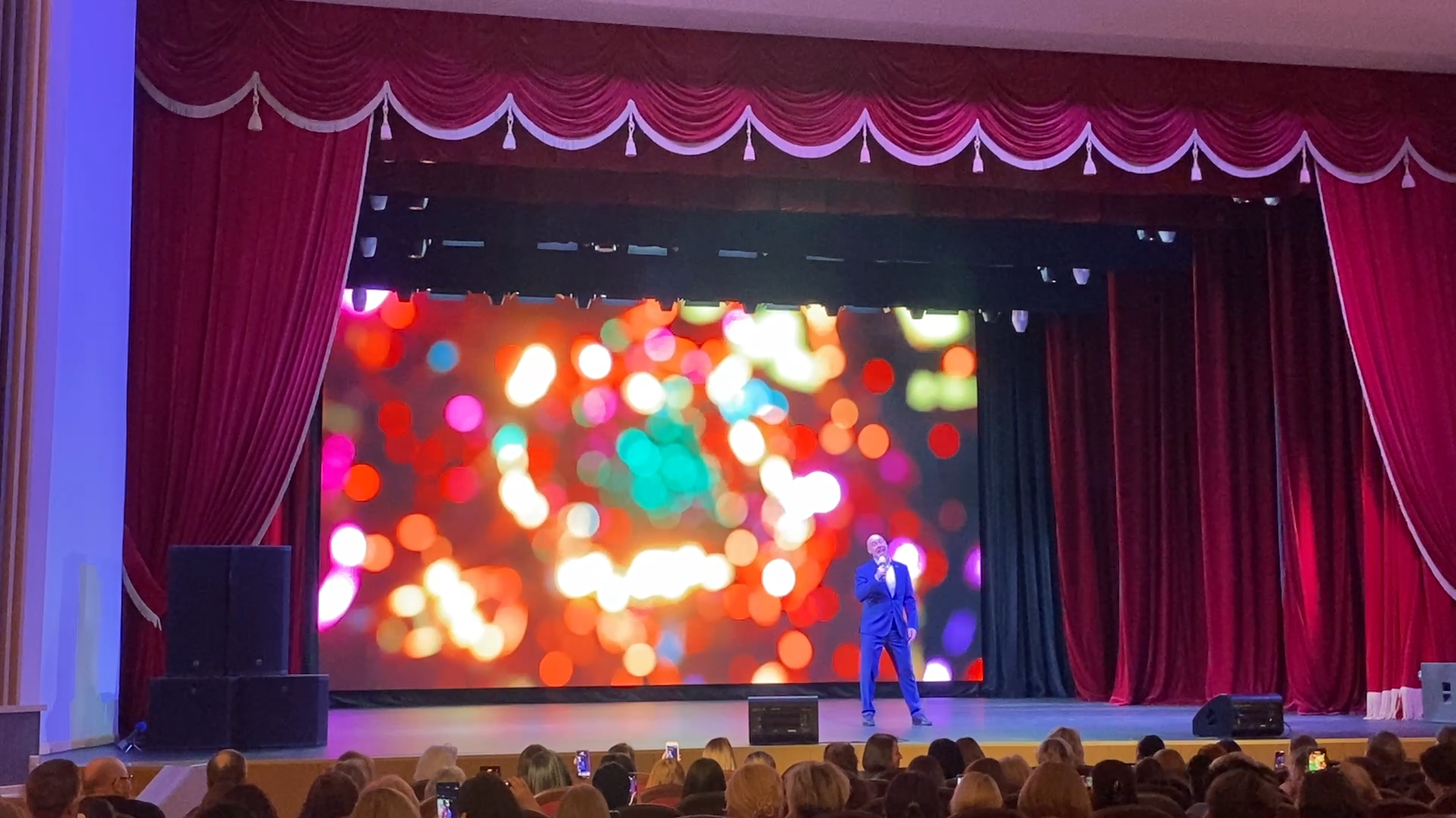 Дворец культуры Власиха, Денис Майданов, Депутат Госдумы, Власиха РВСН,