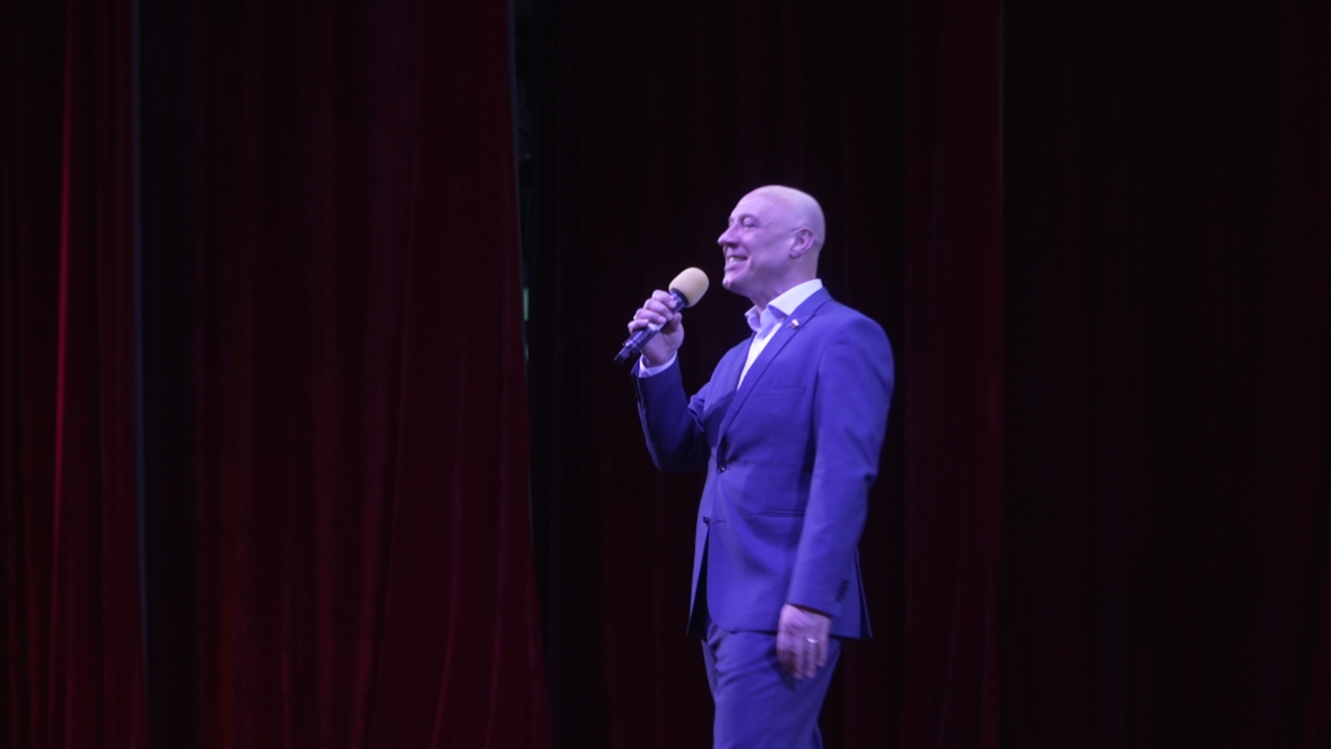 Дворец культуры Власиха, Денис Майданов, Депутат Госдумы, Власиха РВСН,