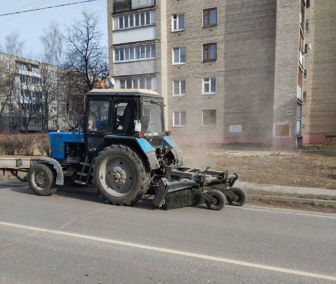 воскресенск, благоустройство, жкх, вертикалки,