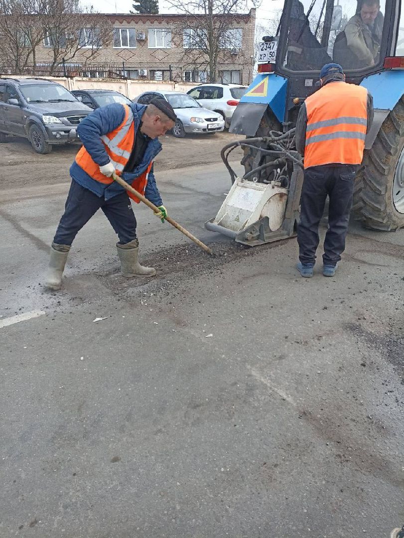 воскресенск, благоустройство, жкх, вертикалки,