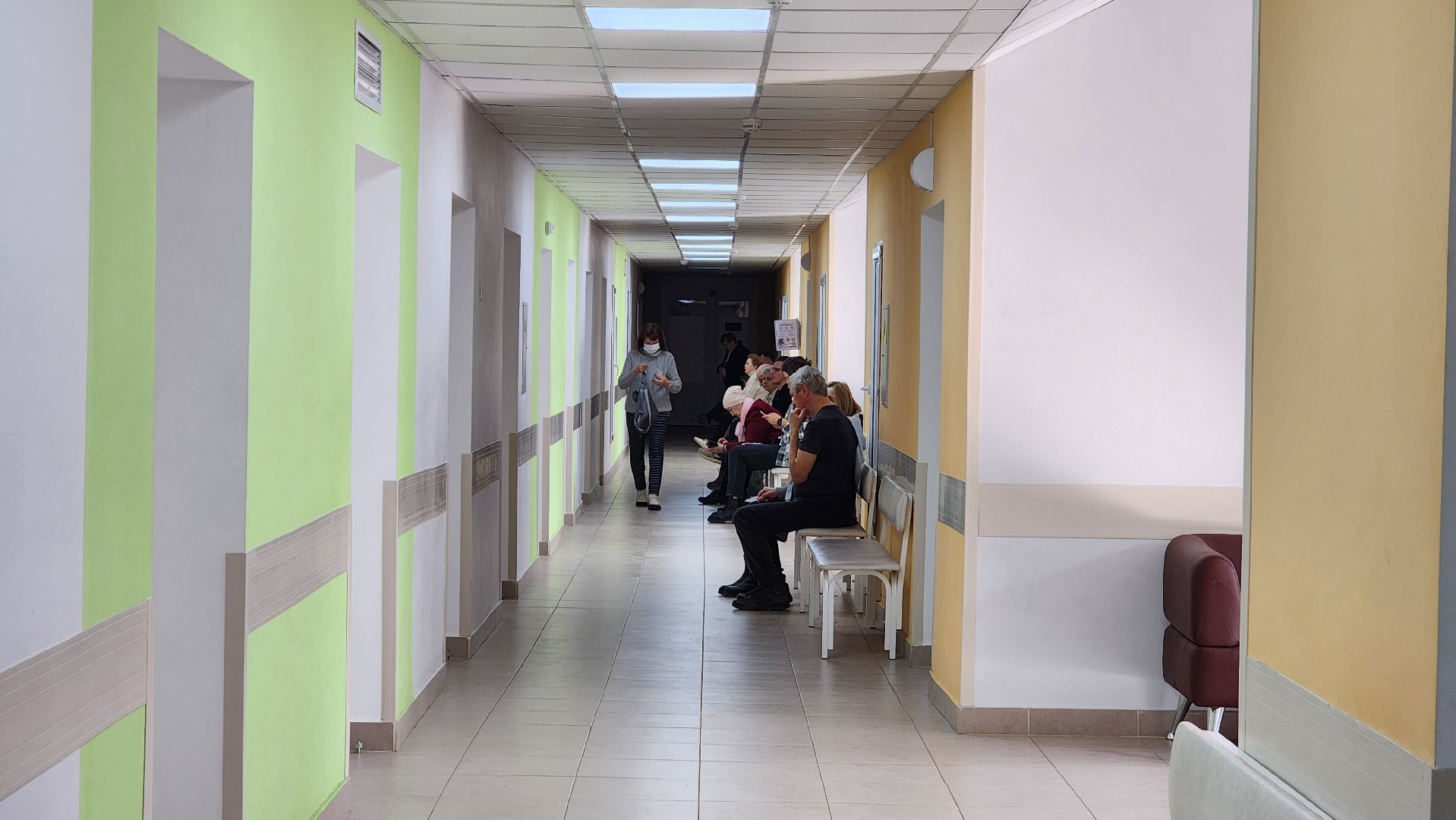 робот светлана, медицина, протвино,