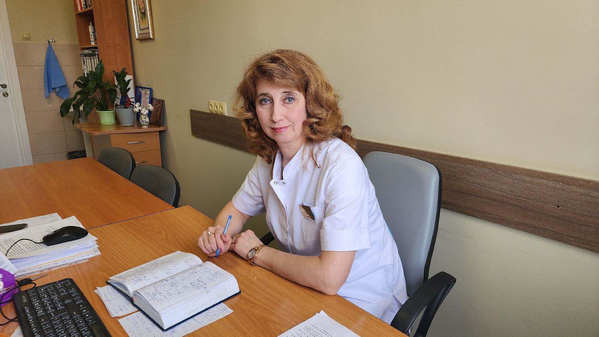 робот светлана, медицина, протвино,