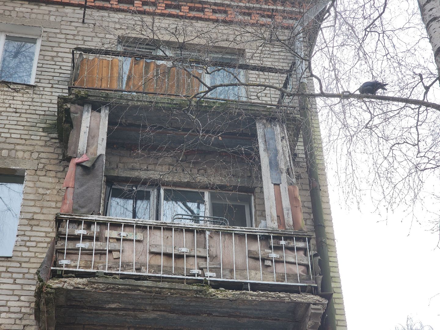 выездная администрация, жкх, орехово зуево,