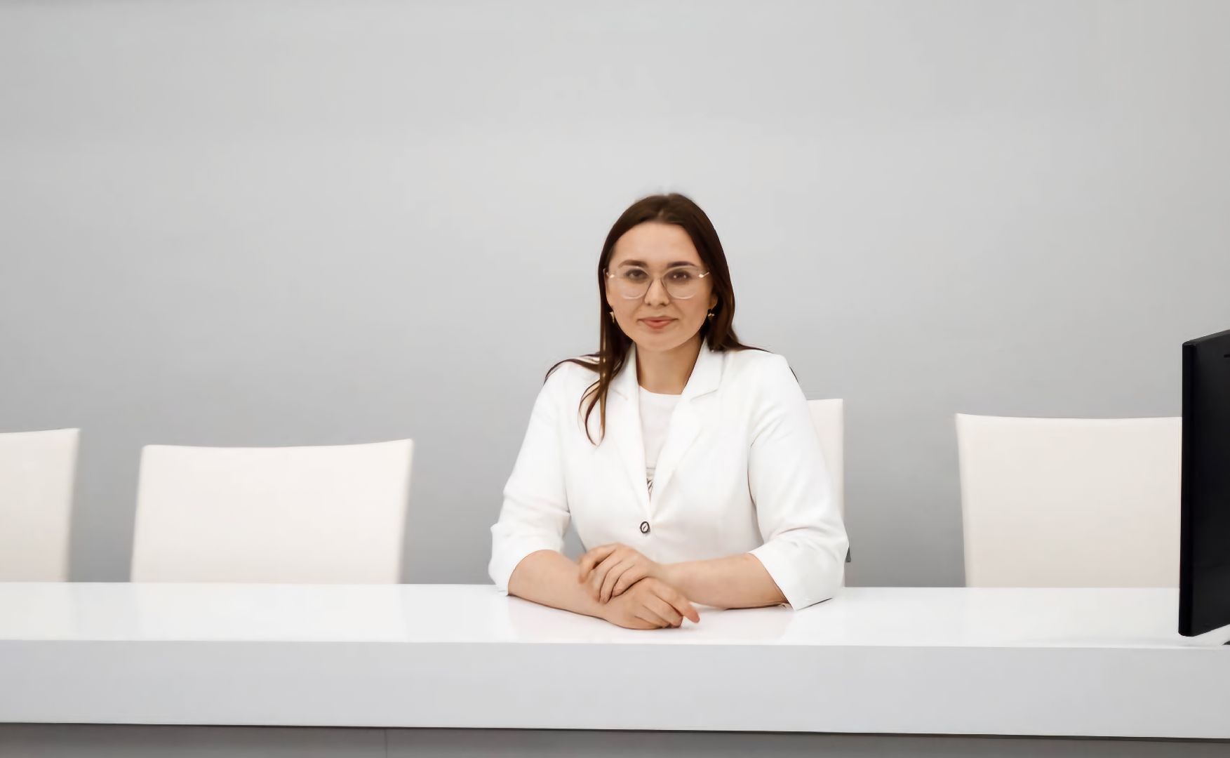 подольск, молодой врач, терапевт,