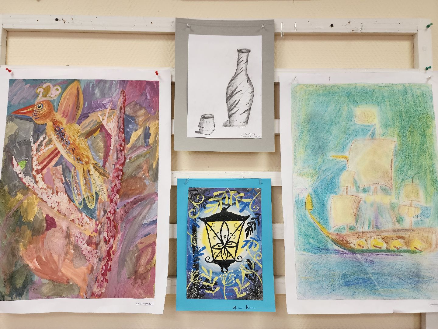 шатурский краеведческий музей, рукоделие, воскресная школа, ИХТИС,