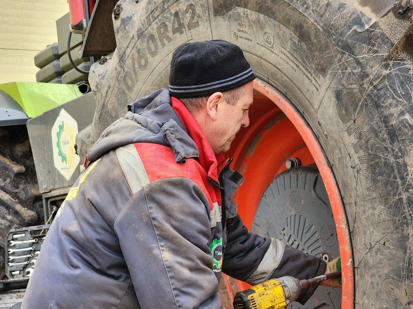 Луховицы, сельское хозяйство,