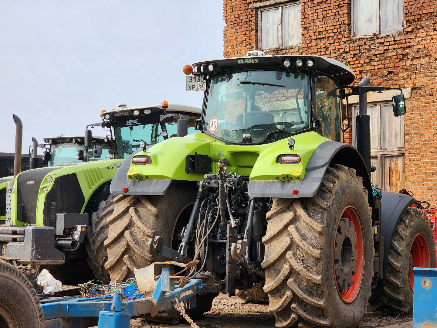 Луховицы, сельское хозяйство,