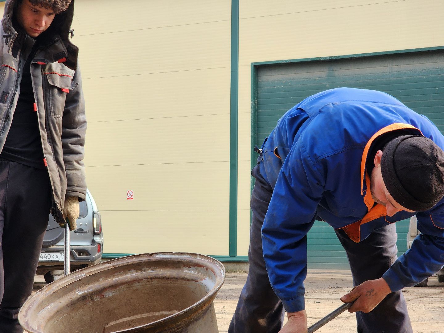 Луховицы, сельское хозяйство,