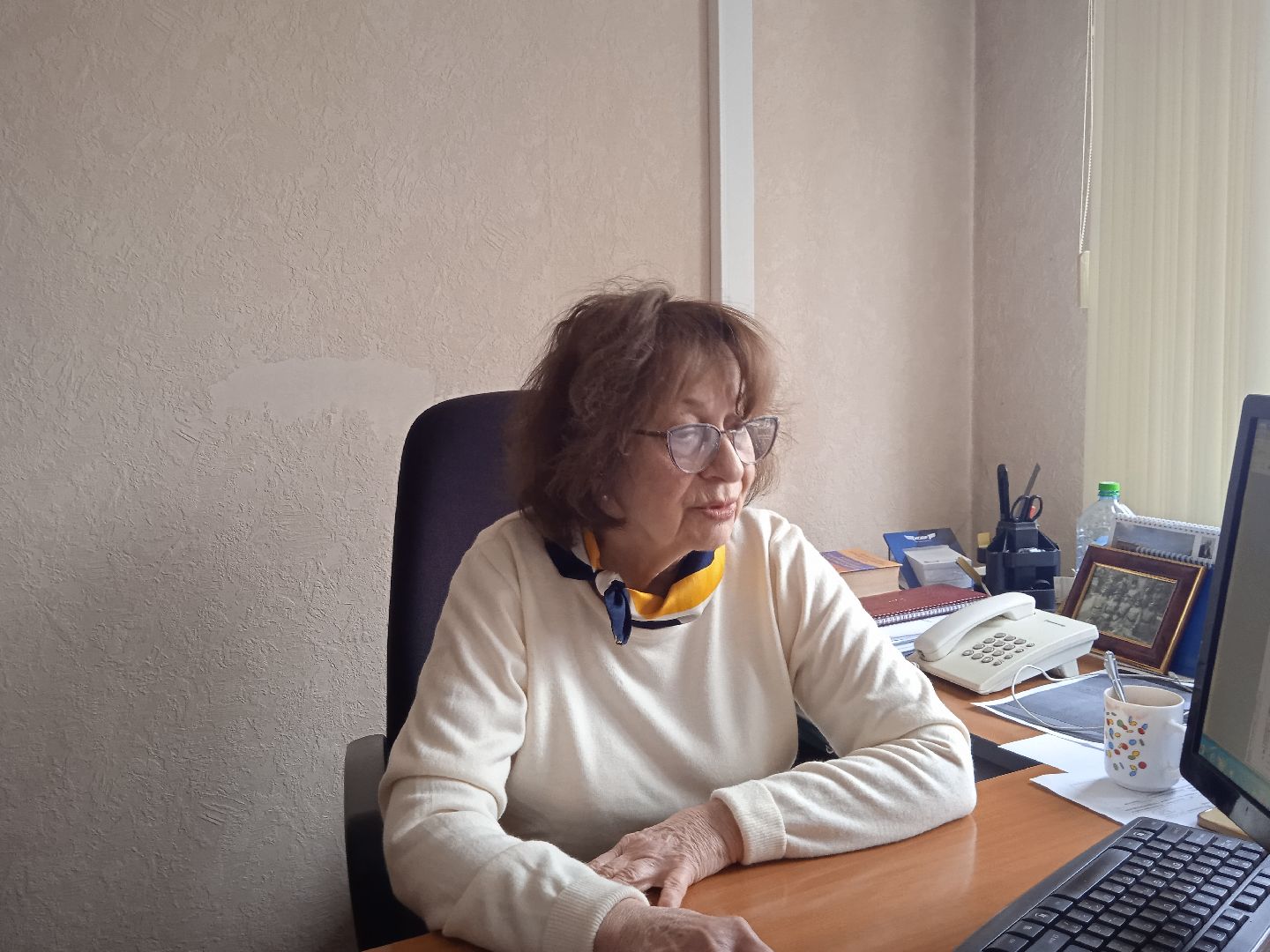 дом, престарелых, проект, Мосгражданпроект