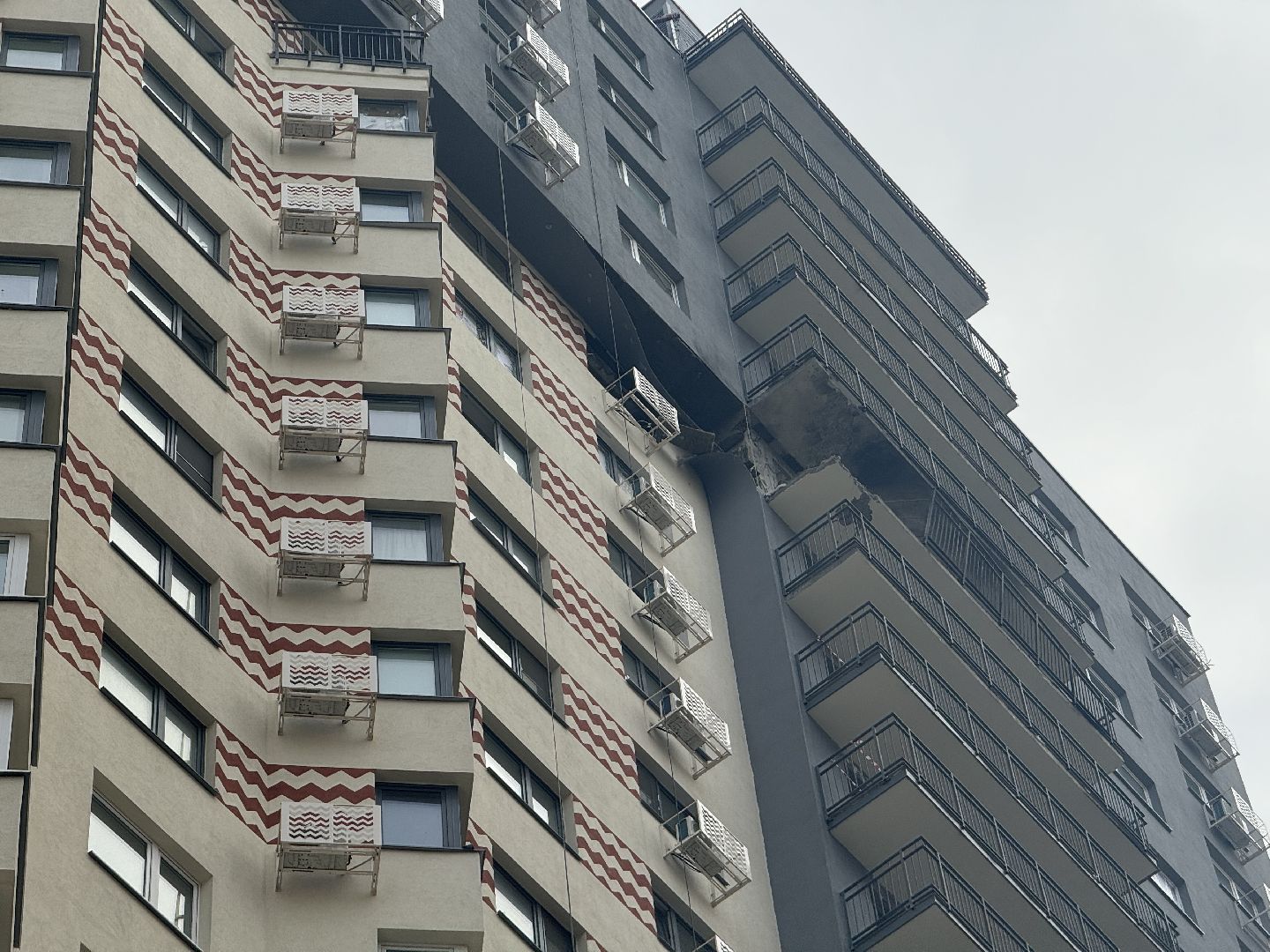 Атака беспилотников, бпла, ленинский городской округ,