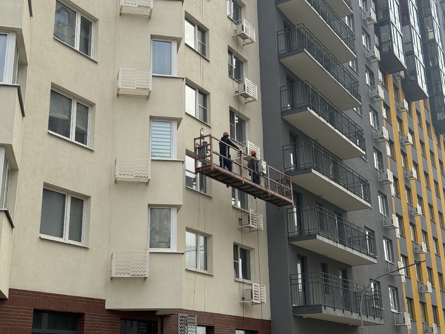 Атака беспилотников, бпла, ленинский городской округ,