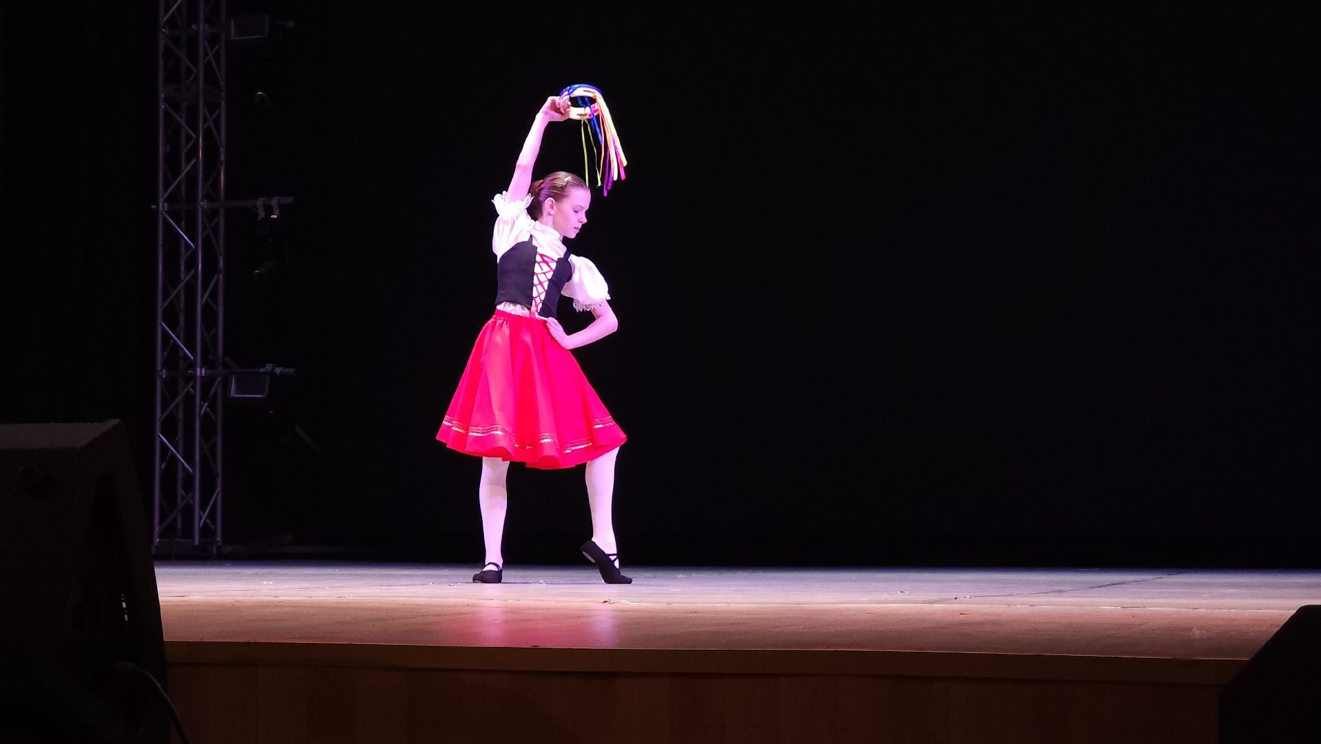 ступино, культура, танцы,