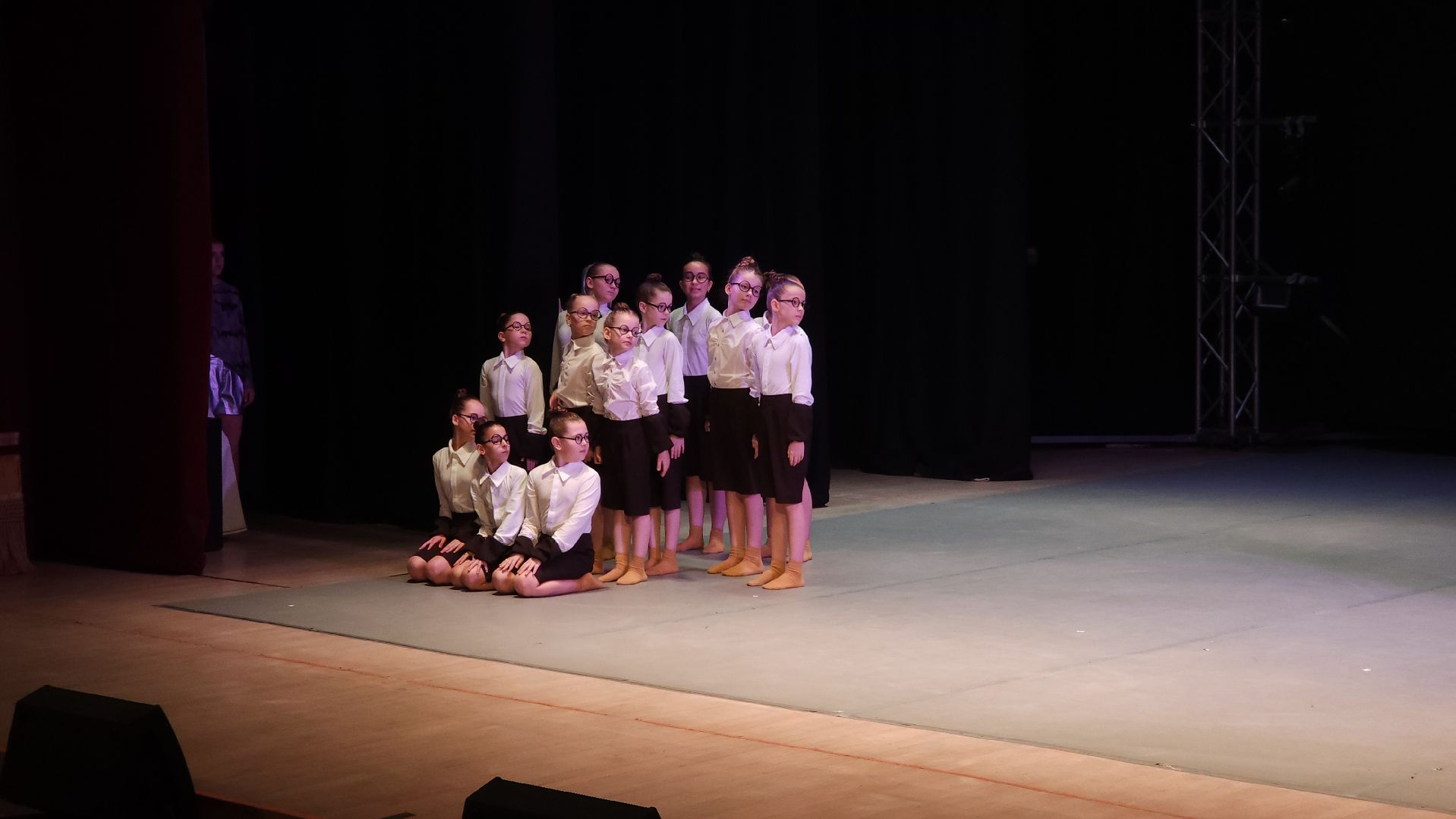 ступино, культура, танцы,