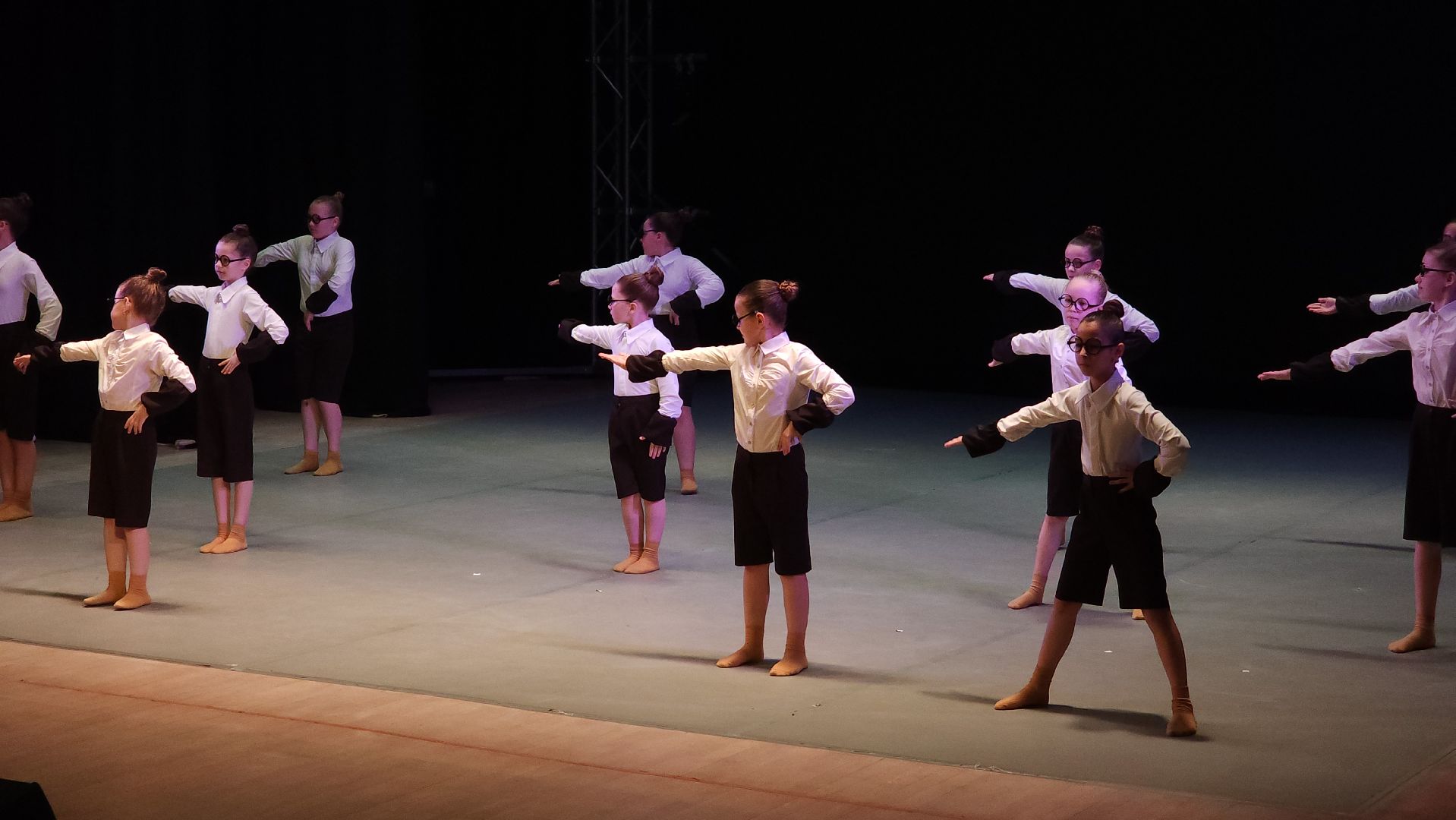 ступино, культура, танцы,