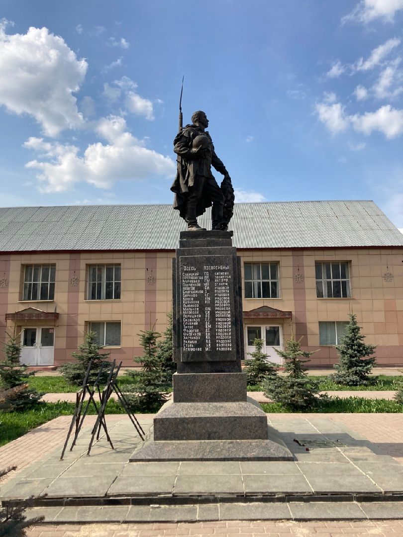 Солнечногорск, день Победы, Великая Отечественная война, экскурсии, культура