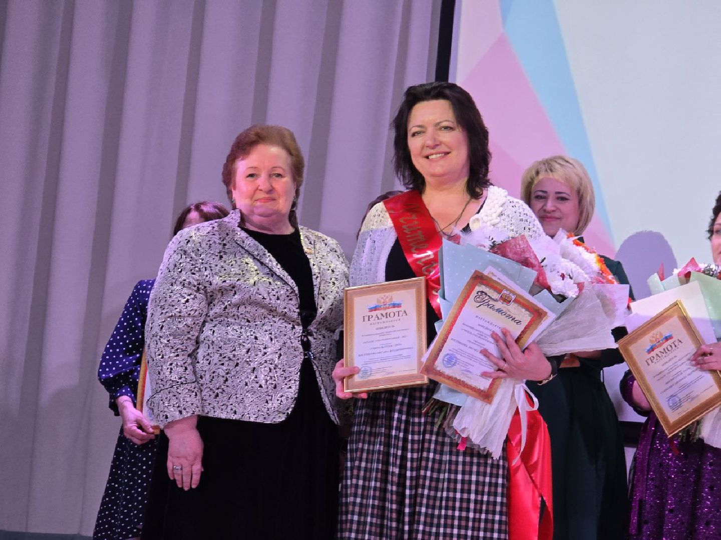 можайск, можайский муниципальный округ, подмосковье, конкурс, педагог года -2025, муниципальный этап, учителя, воспитатели, педагоги,