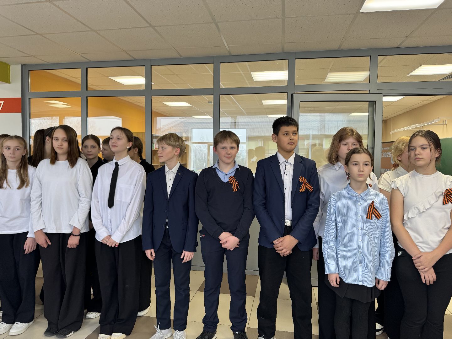 шаховская, школа, квест, исторический квест,