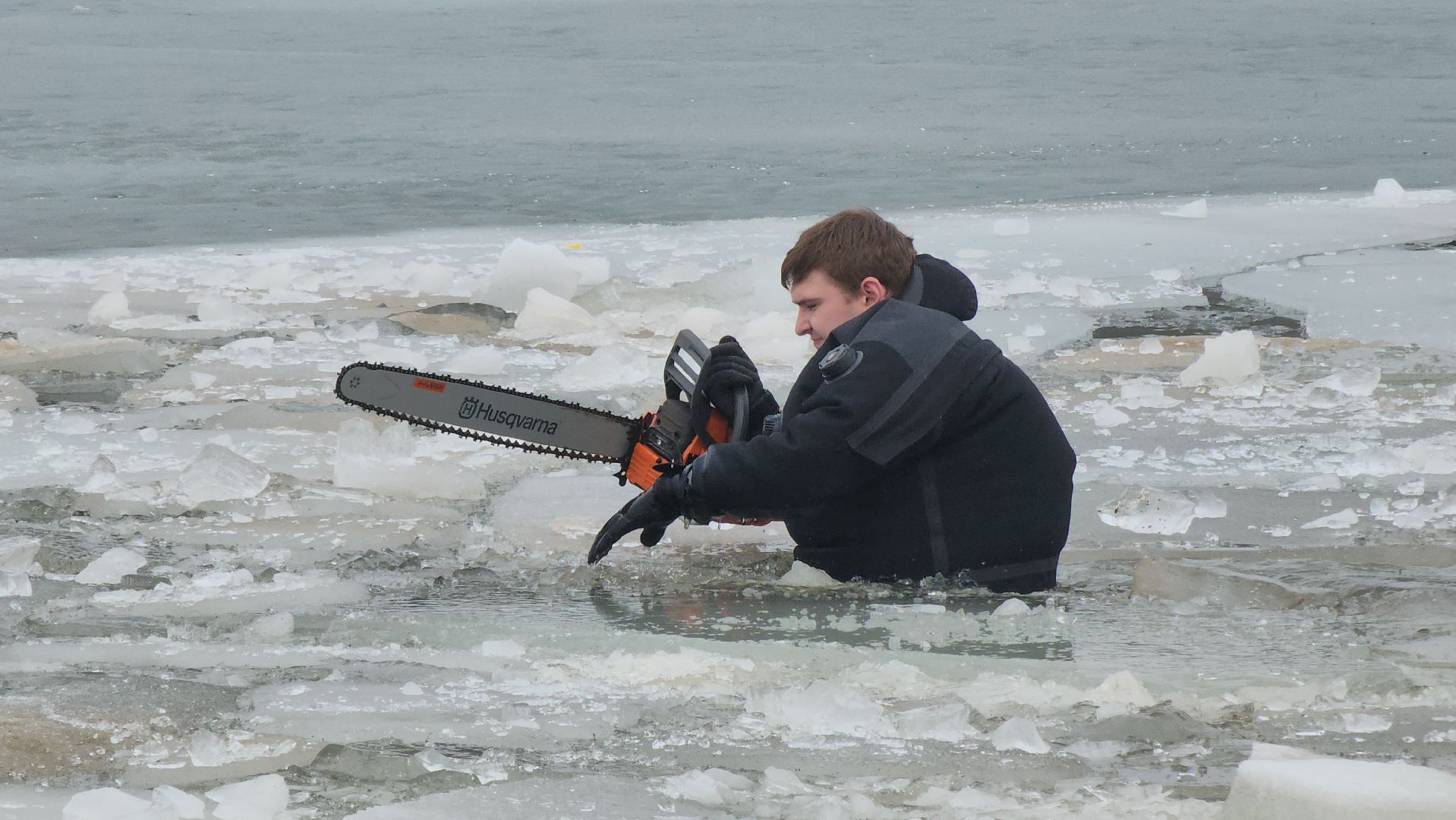 Мчс, Руза, Учения, паводки, вертикалки,