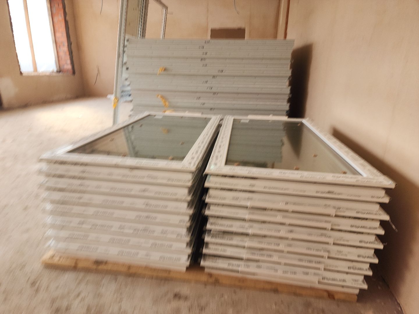 красноармейск, городской округ пушкинский, капремонт школы, строительные леса, ремонт фасада,