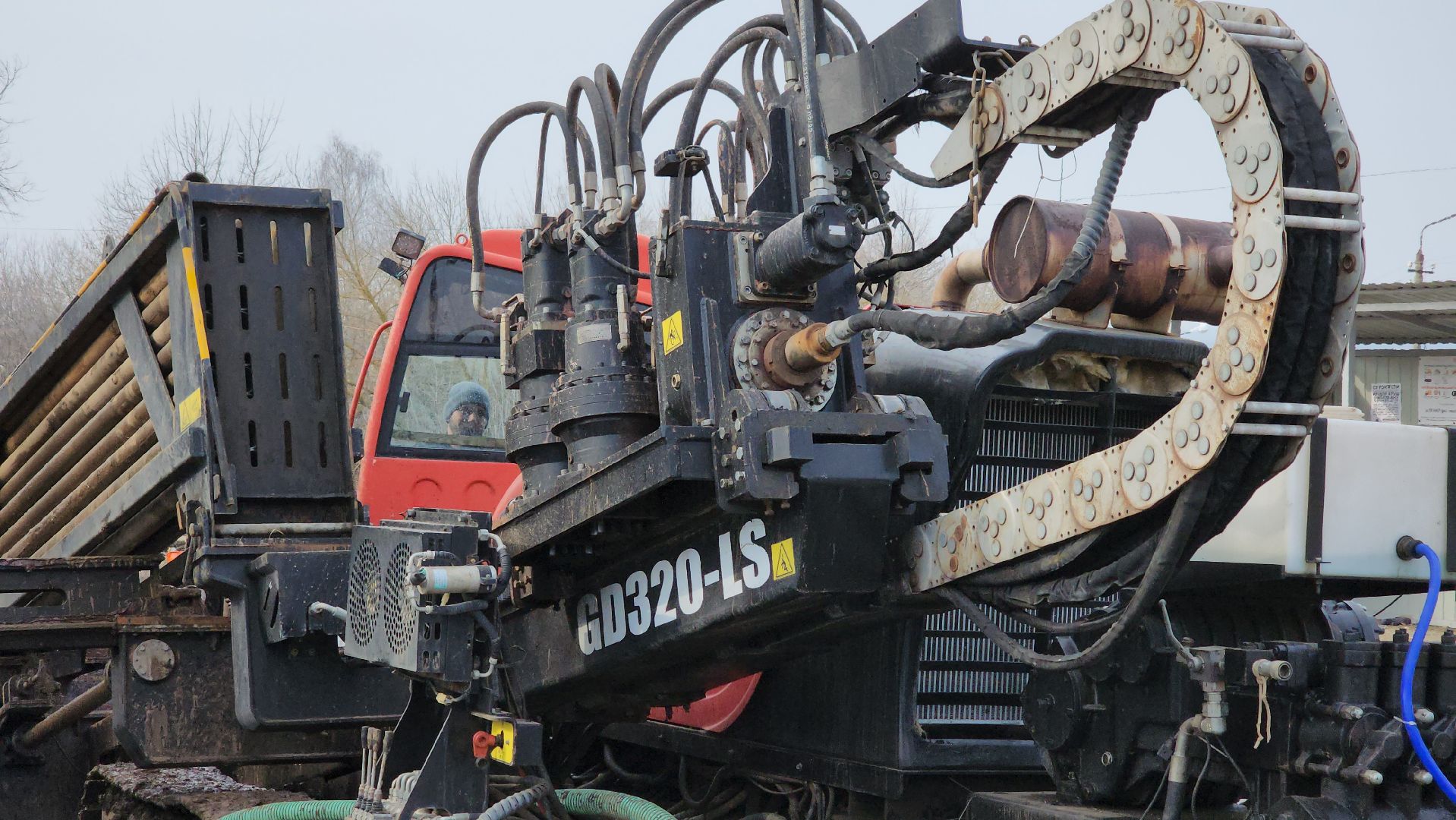 кашира, канализация, капитальный ремонт, строительство, трубы, бурение,