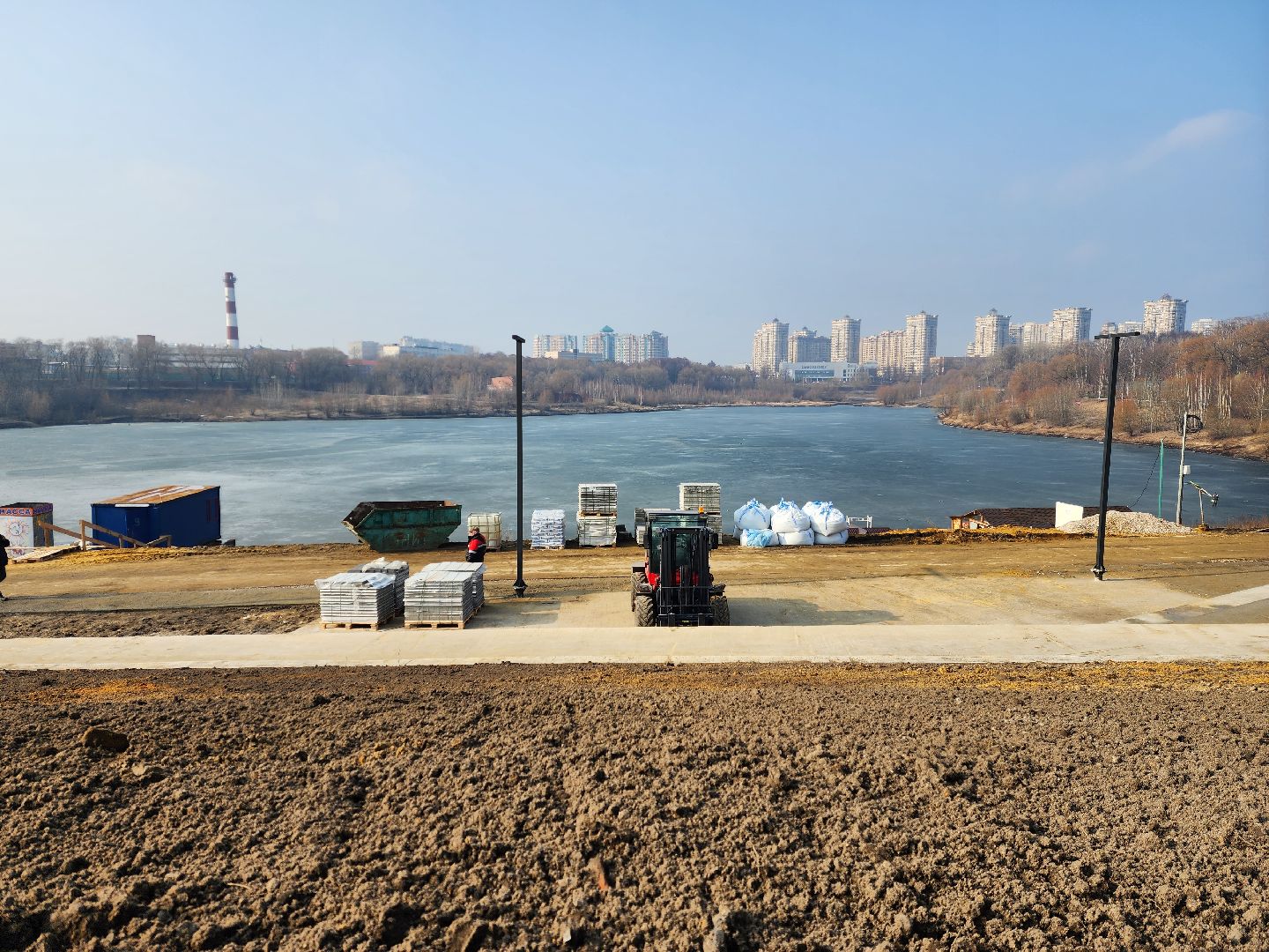 раменское, благоустройство, площадь победы, нижняя площадка,