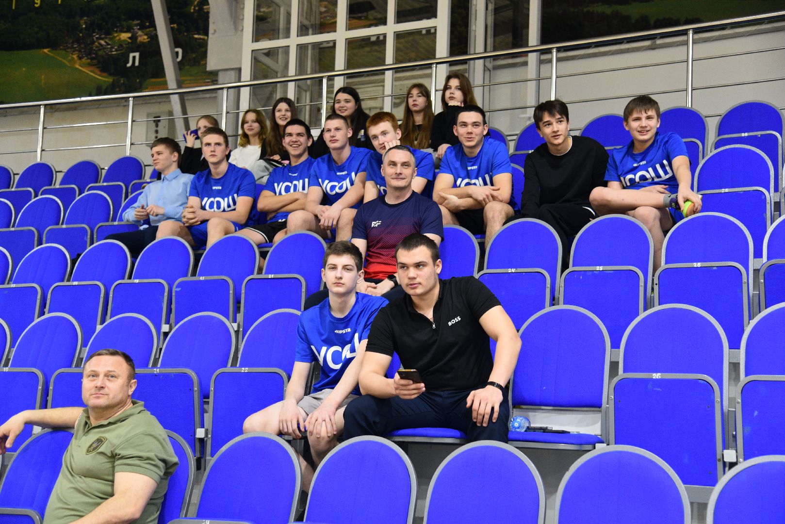 лотошино, ксц лотошино, спорт, баскетбол,