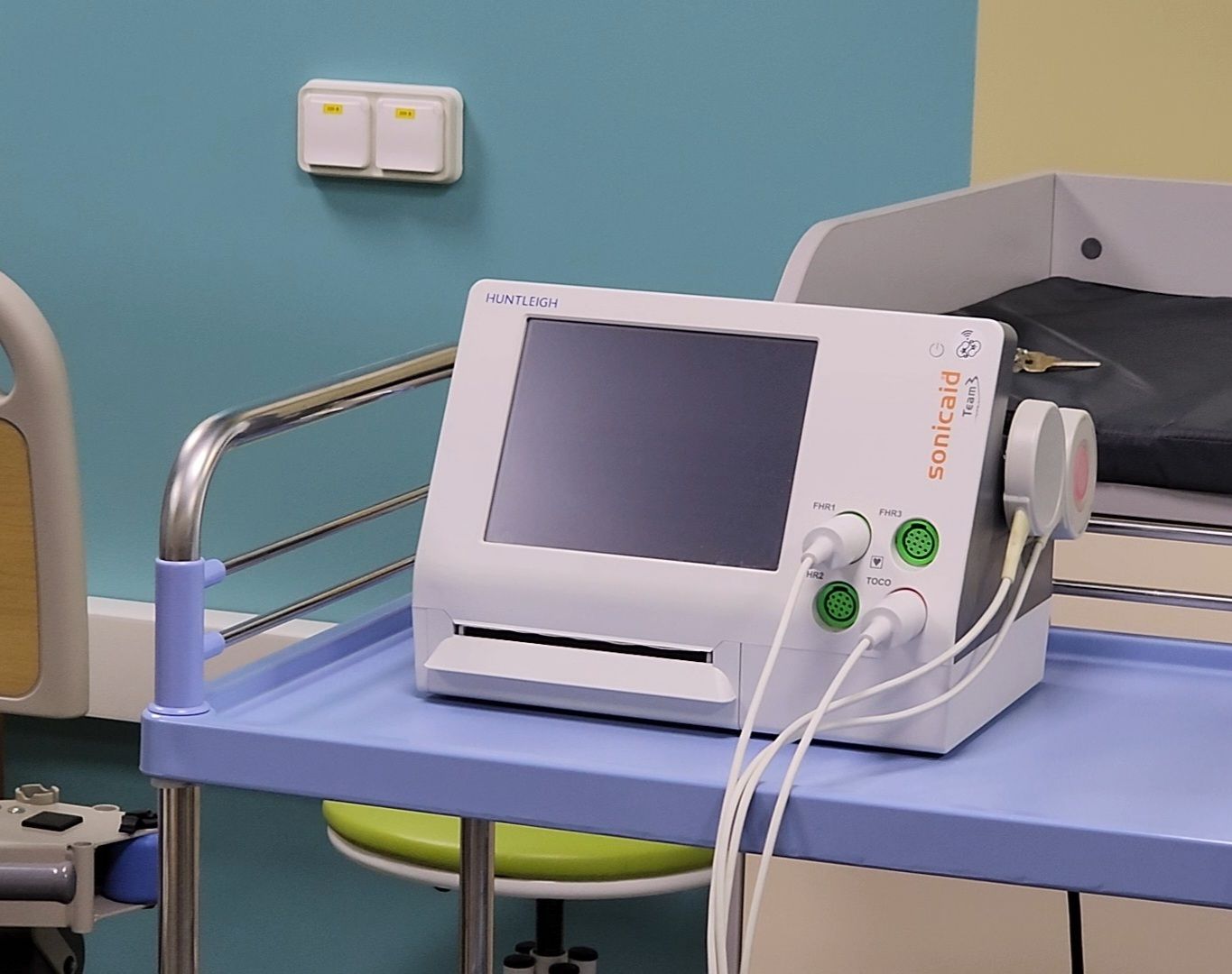 Дубна, дубненская больница, родильный дом, день открытых дверей,