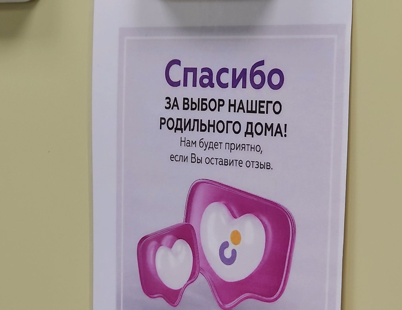 Дубна, дубненская больница, родильный дом, день открытых дверей,