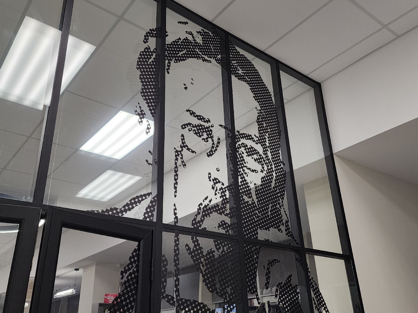 Чехов, улица Лопасненская, центральная библиотека, модельная библиотека, обновление, модернизация, дизайн, интерьер, культурные коды, достопримечательности, Антон Чехов, Чеховский полиграфический комбинат,