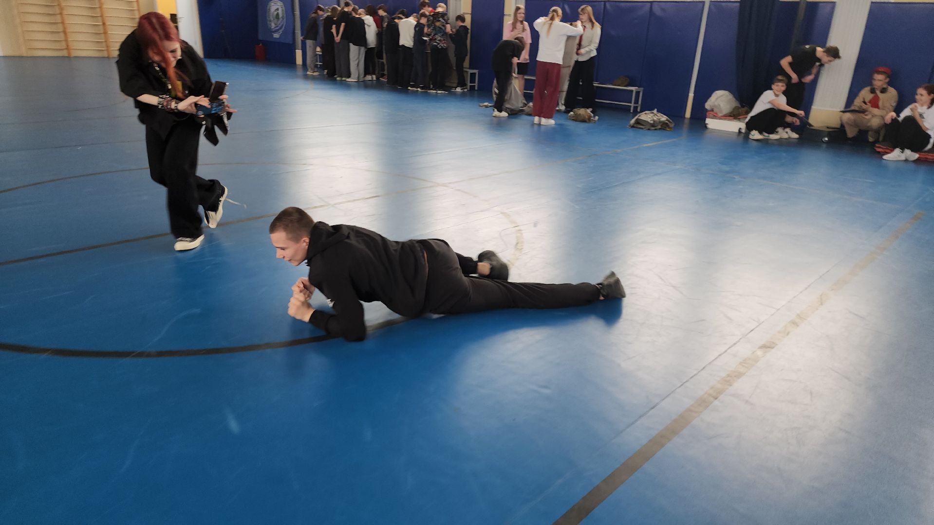 патриотические игры, Истра, Школа, Спорт,