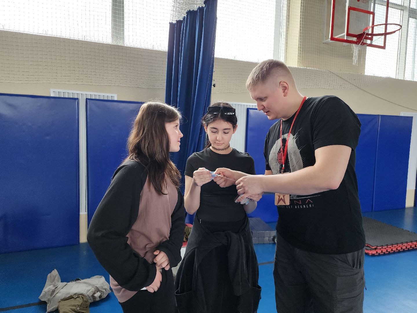 патриотические игры, Истра, Школа, Спорт,