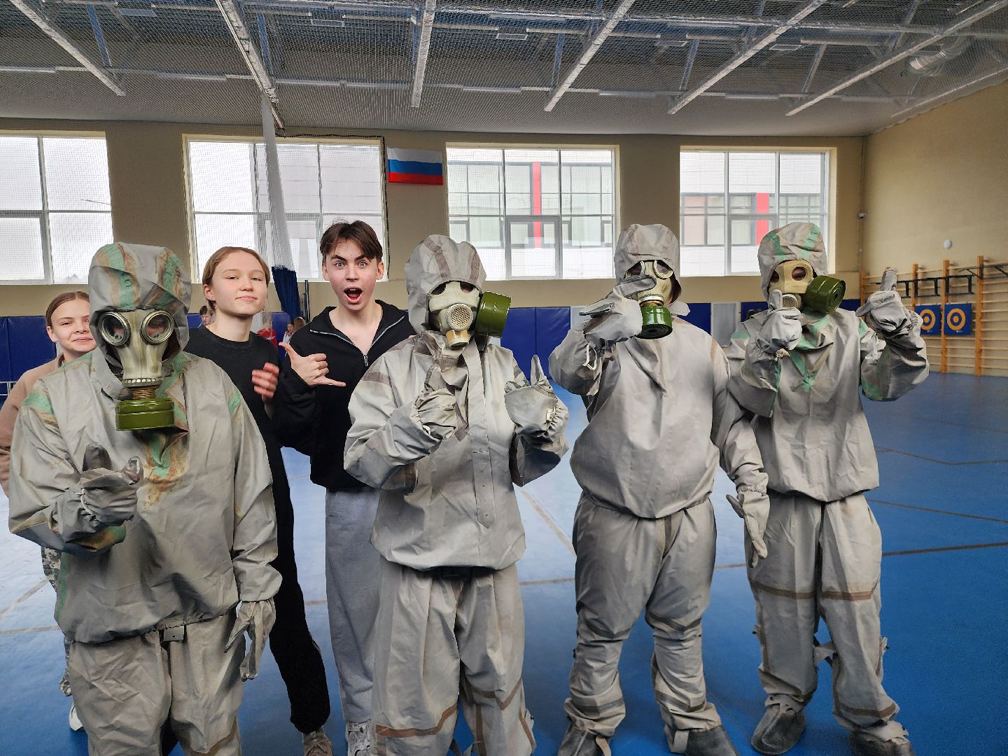 патриотические игры, Истра, Школа, Спорт,