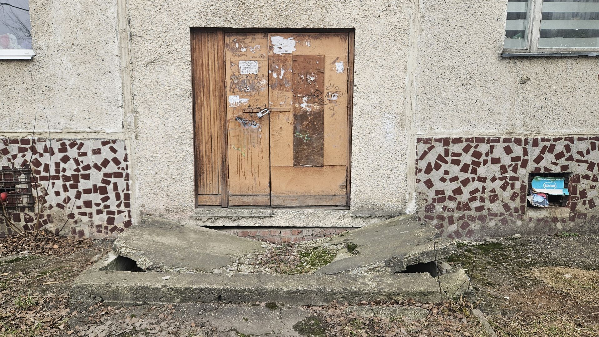 жкх, жуковский, пешие обходы,