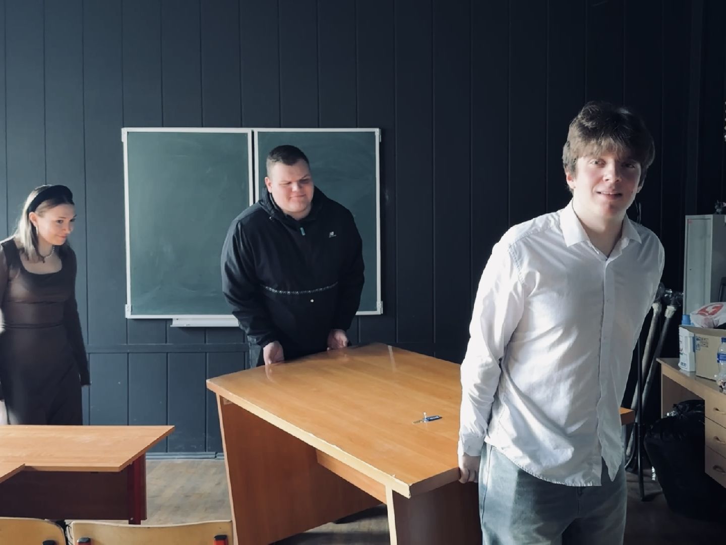 раменское, гжель, квн, студенты, ггу, гжельский государственный университет,