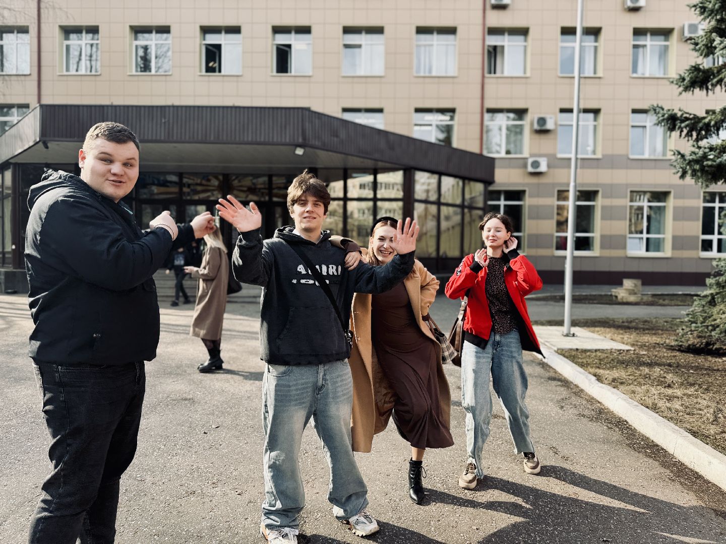 раменское, гжель, квн, студенты, ггу, гжельский государственный университет,