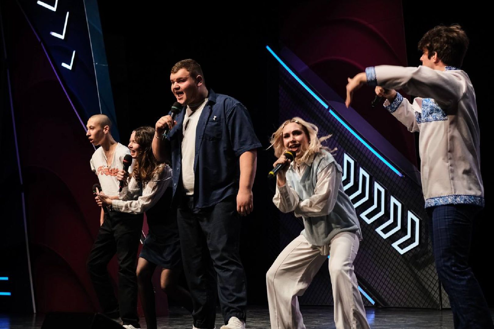 раменское, гжель, квн, студенты, ггу, гжельский государственный университет,