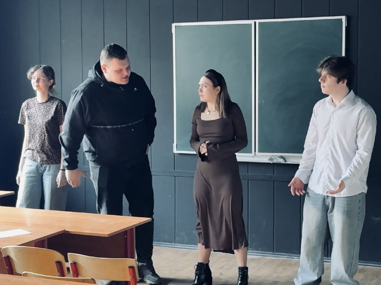 раменское, гжель, квн, студенты, ггу, гжельский государственный университет,